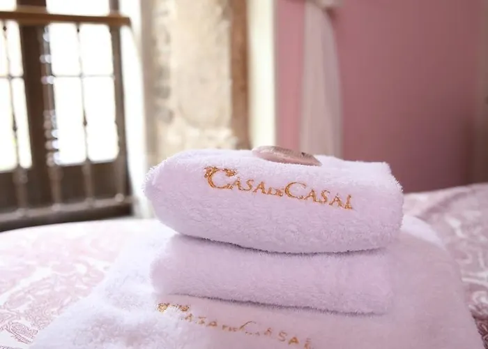 Casa De Casal *