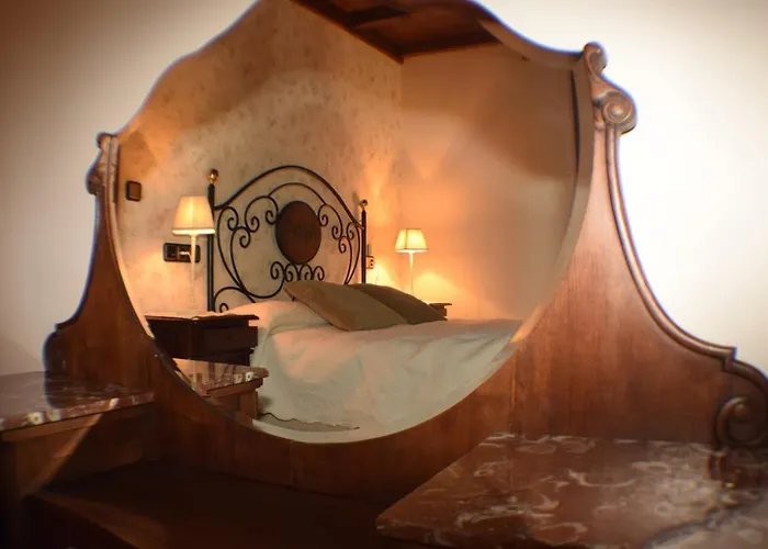 컨트리하우스 Casa De Casal