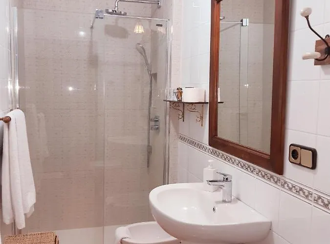 Landhuis Casa De Casal Lestedo