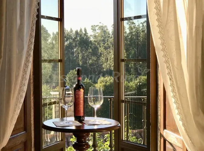 Casa De Casal Landhuis *