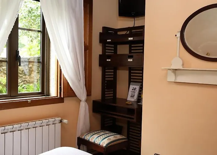 Landhuis Casa De Casal *